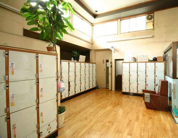 昭和湯