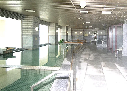 湯の川プリンスホテル 渚亭