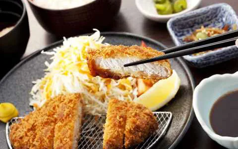 お食事4