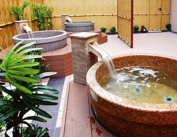 THE SPA 西新井