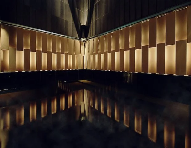 星のや東京
