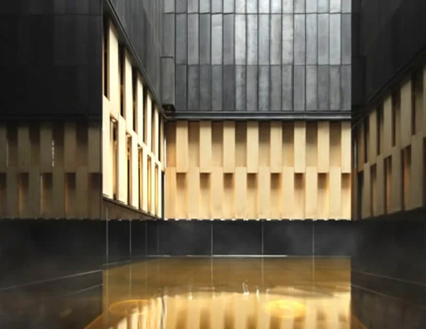 星のや東京