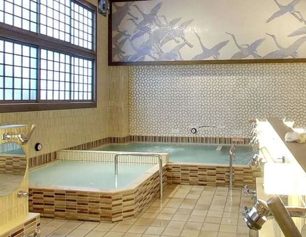 万年湯
