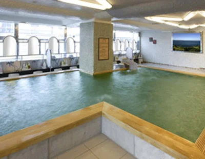 グリーンプラザ新宿（閉館しました）