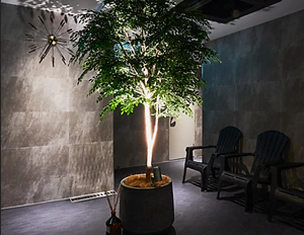 SAUNA XX　四ツ谷駅前店