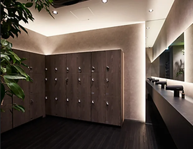 SAUNA XX　四ツ谷駅前店