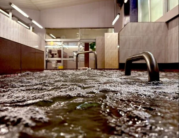 竹の湯