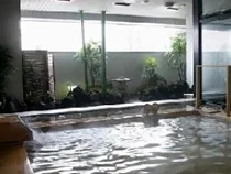 ファミリー湯宴ランド 小岩(閉館しました)