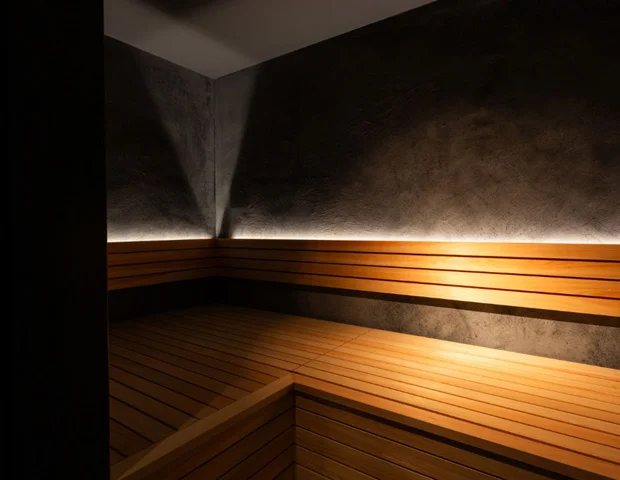 PRIVATE SAUNA SAU.(プライベートサウナ サウ)(閉館しました)