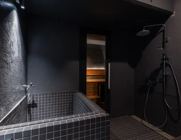 PRIVATE SAUNA SAU.(プライベートサウナ サウ)(閉館しました)