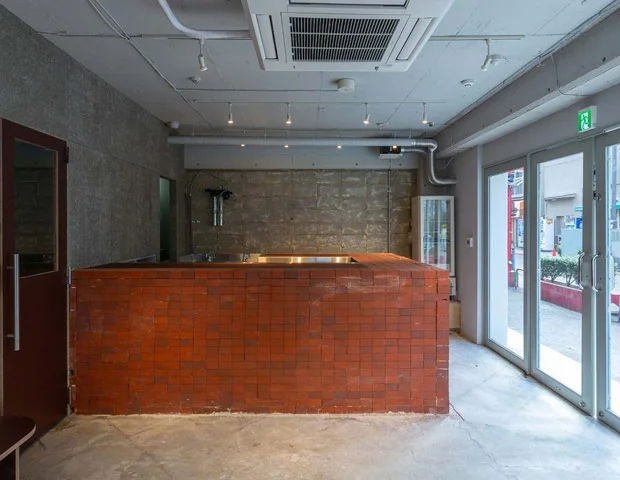 PRIVATE SAUNA SAU.(プライベートサウナ サウ)(閉館しました)