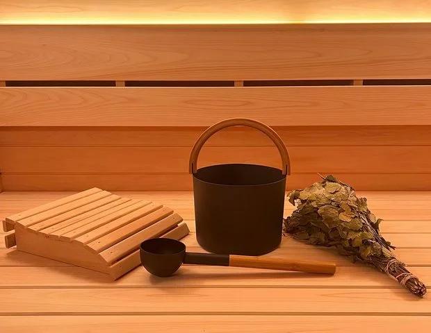プライベートサウナ Ladle