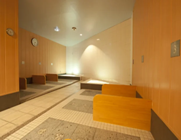 東京岩盤浴/ロハス*ロハス