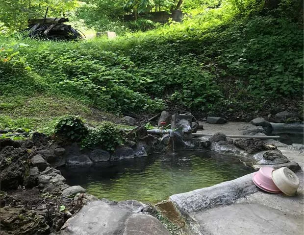 木下小屋