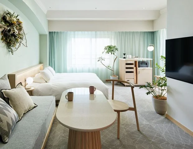 hotel hisoca ikebukuro
