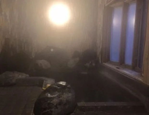 Iwakura Onsen Mamadaya - Tokyo