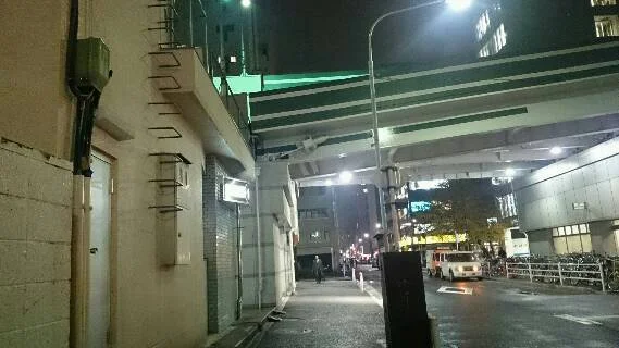 銀座湯