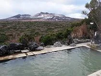 大島温泉ホテル