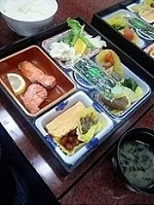 大島温泉ホテル