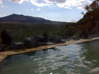 大島温泉ホテル