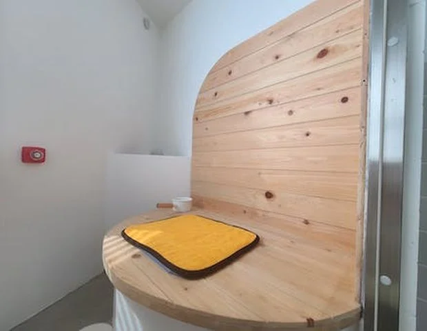 Sauna3（サウナ3）