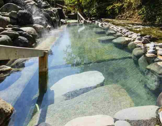 湯宿 だいいち