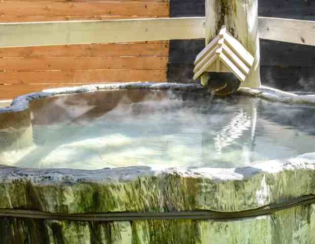 湯宿 だいいち