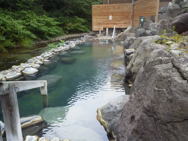 湯宿 だいいち