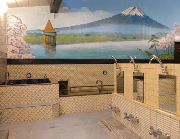 金町湯