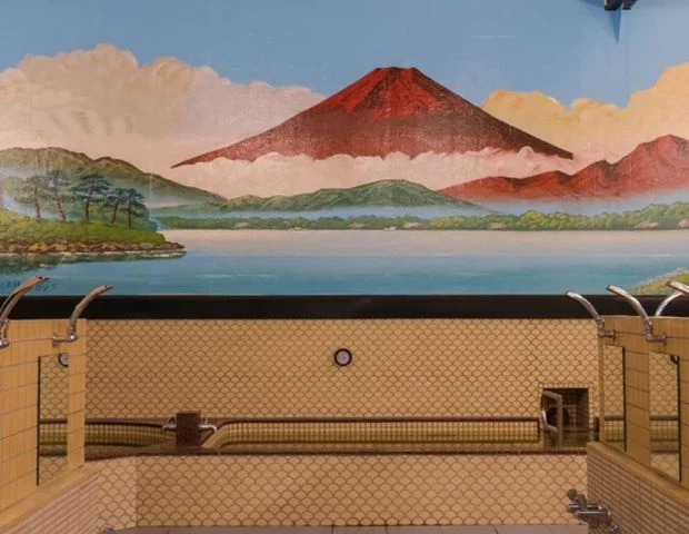 金町湯