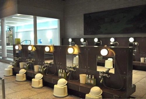 東京健康ランドまねきの湯（閉館しました）