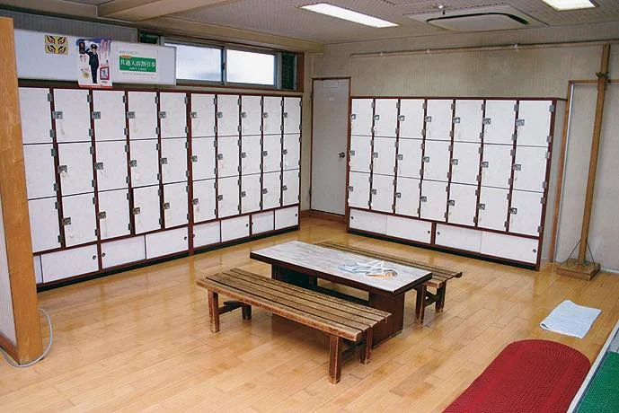 鶴巻湯（つるまきゆ）