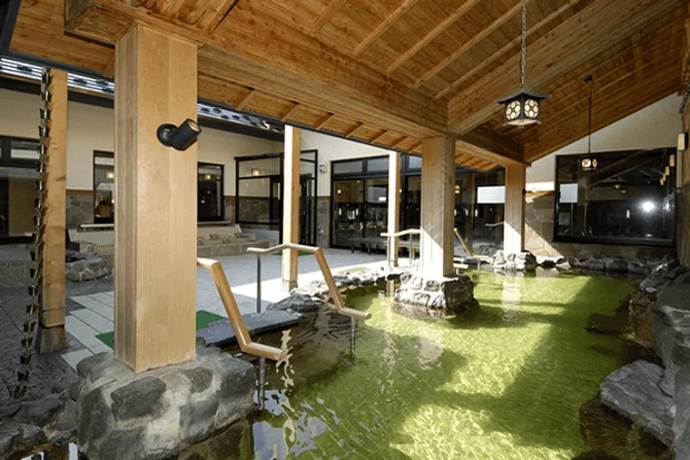 極楽湯 さっぽろ弥生店(閉館しました)