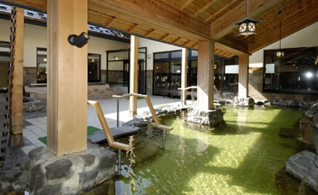 極楽湯 さっぽろ弥生店（閉館しました）