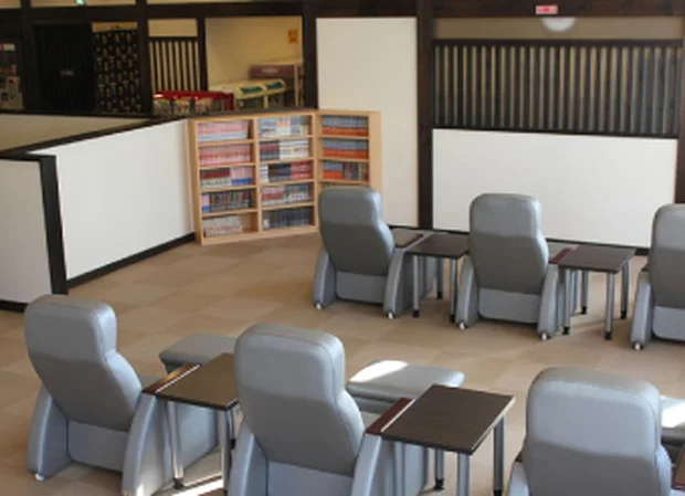 極楽湯 さっぽろ弥生店（閉館しました）