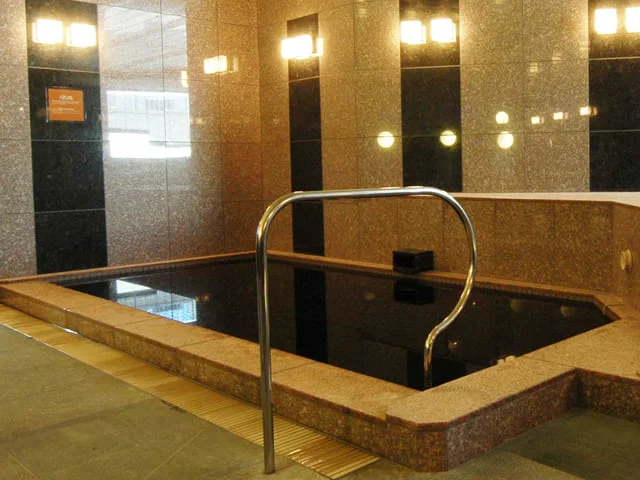 SPA & HOTEL 和 -なごみ-