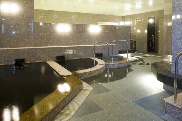 SPA & HOTEL 和 -なごみ-