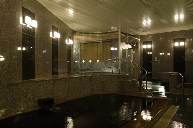 SPA & HOTEL 和 -なごみ-