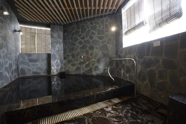 SPA & HOTEL 和 -なごみ-