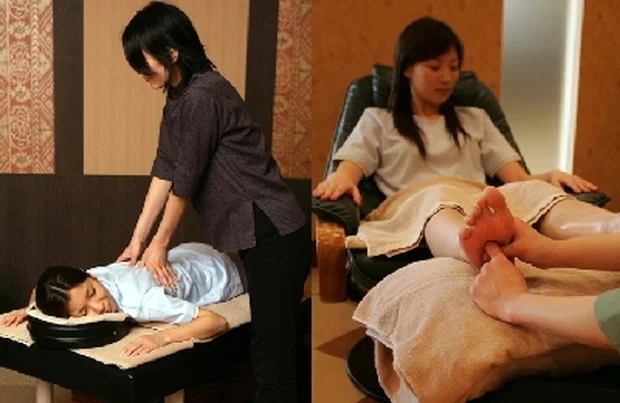 SPA & HOTEL 和 -なごみ-