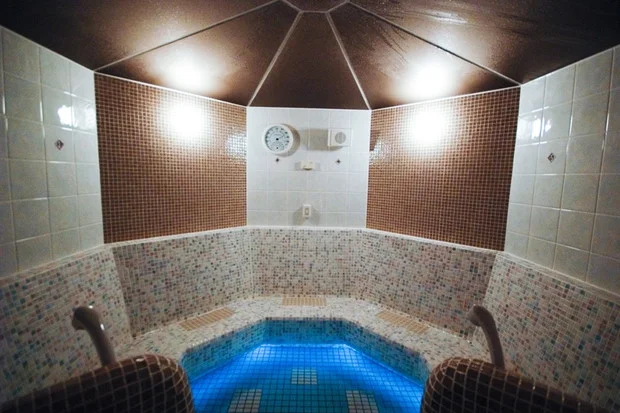 SPA & HOTEL 和 -なごみ-