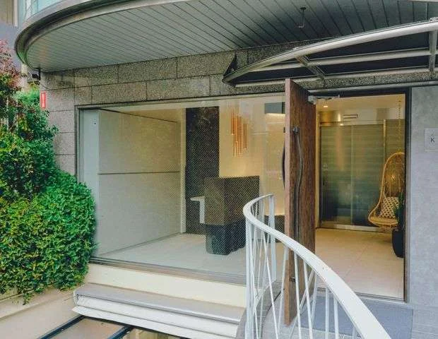 パーソナル・サウナ KUU(クー)(閉店しました)