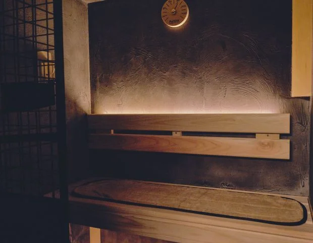 パーソナル・サウナ KUU(クー)(閉店しました)