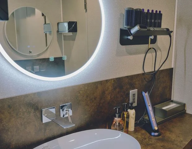 パーソナル・サウナ KUU(クー)(閉店しました)