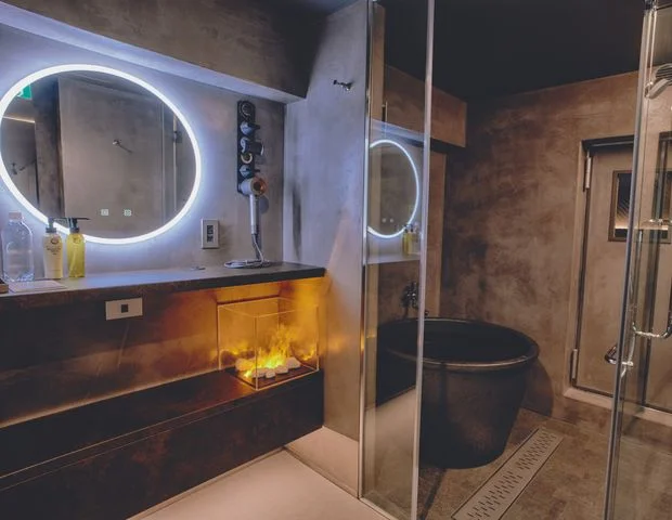 パーソナル・サウナ KUU(クー)(閉店しました)