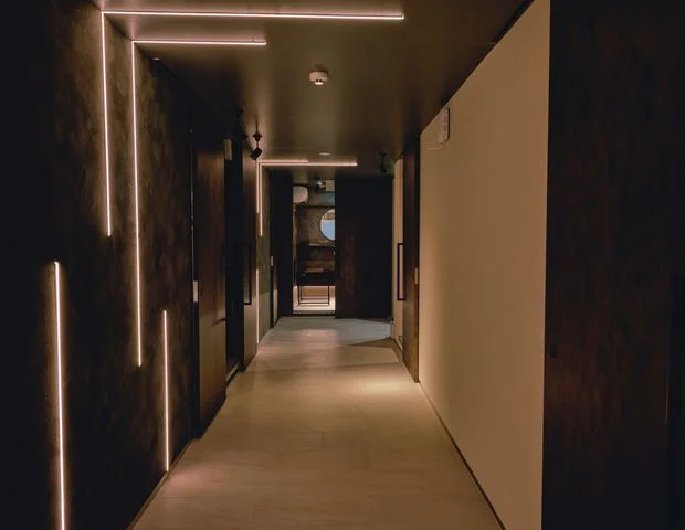 パーソナル・サウナ KUU(クー)(閉店しました)