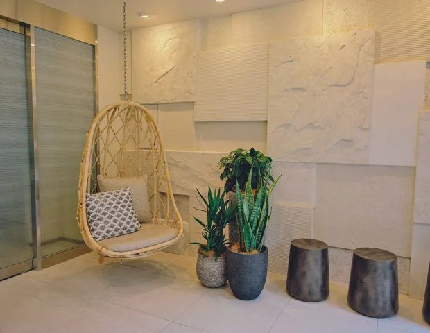 パーソナル・サウナ KUU(クー)(閉店しました)