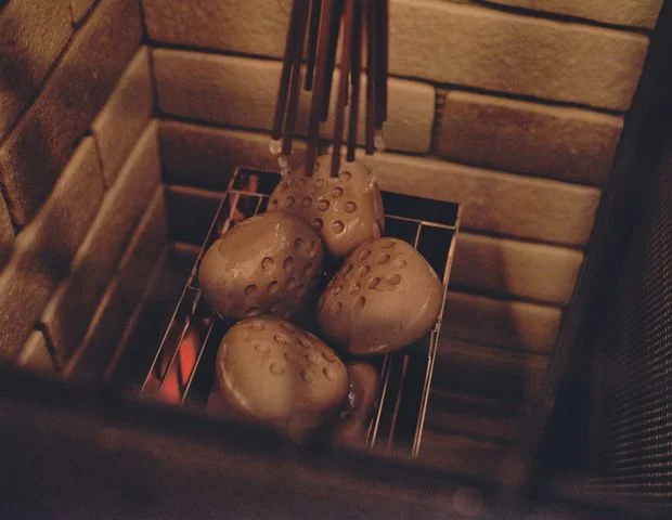 パーソナル・サウナ KUU(クー)(閉店しました)