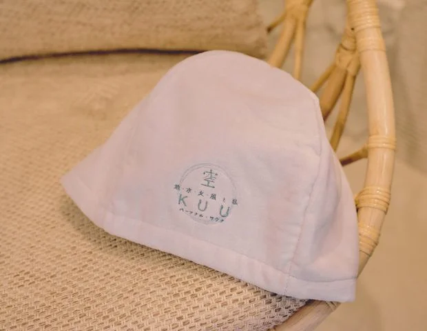 パーソナル・サウナ KUU(クー)(閉店しました)