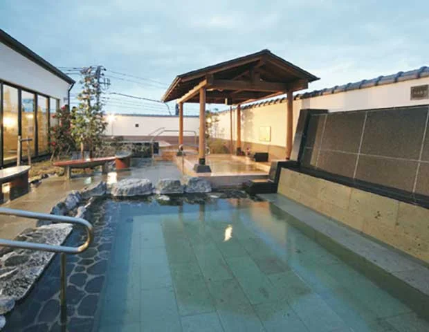 おふろの王様 東久留米店（閉館しました）